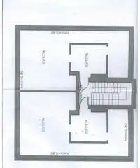 MODENA Madonnina Appartamento 3 camere 2 bagni con giardino di 100mq