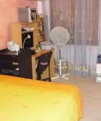 MODENA Zona S. Agnese App.to RISTRUTTURATO in bifamiliare piano terra