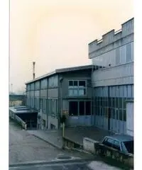 Complesso immobiliare