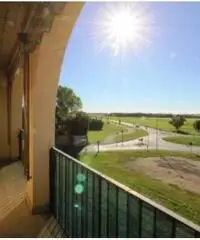 Sulbiate Inferiore: Vendita Trilocale in Piazza Castello