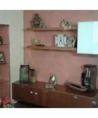 TRILOCALE MOLTO BELLO IN CORTE DESIO