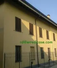 Vendita Attico in via Monte Grappa Vendita Attico in via Monte Grappa