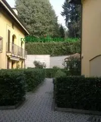 Vendita Attico in via Monte Grappa Vendita Attico in via Monte Grappa