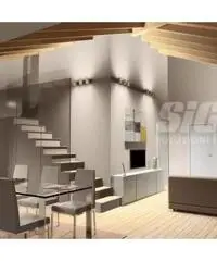 Vendita Bilocale in via Oberdan, 40