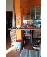 Vendita Monolocale in Via Bruno Sangalli