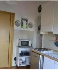 Vendita Quadrilocali in Via Duca degli Abruzzi