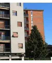 Vendita Trilocale in Via Cesare Battisti