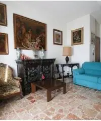 Vendita Trilocale in Via Cesare Battisti