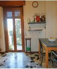 Vendita Trilocale in Via Cesare Battisti