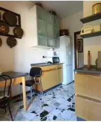 Vendita Trilocale in Via Cesare Battisti