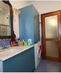 Vendita Trilocale in Via Cesare Battisti