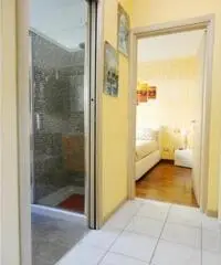 Vendita Trilocale in Via Vimercate