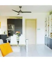 Vendita Trilocale in Via Vimercate