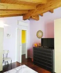 Vendita Villa in Via Walter Valdi