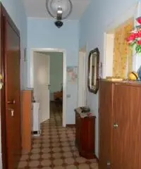 Villasanta(MB): 2 locali più servizi. Cantina e Balcone. Villasanta(MB): 2 locali più servizi. Cantina e Balcone.