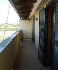 rifITI 013-AA22982 - Attico / Mansarda in Vendita a Giugliano in Campania - Licola di 85 mq