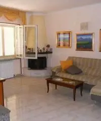 rifITI 013-SU25901 - Villetta bifamiliare in Vendita a Giugliano in Campania - Lago Patria di 180 mq