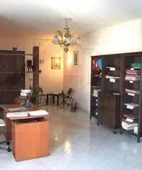 rifITI 049-SU26393 - Appartamento in Vendita a Giugliano in Campania di 110 mq