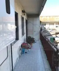 rifITI 049-SU26393 - Appartamento in Vendita a Giugliano in Campania di 110 mq