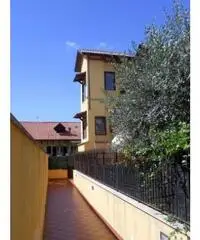 VARCATURO CENTRO BILOCALE 55 mq CON BOX IN PARCO € 75.000