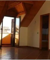 VARCATURO CENTRO BILOCALE 55 mq CON BOX IN PARCO € 75.000