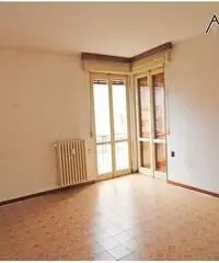 Ampio 2 locali con cantina a.... 39.000 Euro!