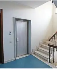 Ampio 2 locali con cantina a.... 39.000 Euro!