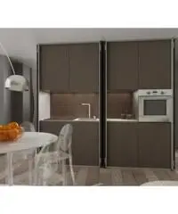 Vendita Bilocale in Via Di Mezzo, 1