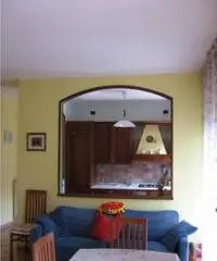 Vendita Casa indipendente in Via Cesare Zanola