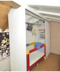 Vendita Monolocale in VIA POZZACCIO, 3