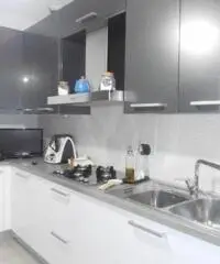 Vendita Quadrilocali in Via della Costituzione