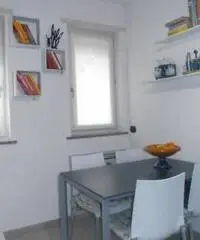 Vendita Quadrilocali in Via della Costituzione