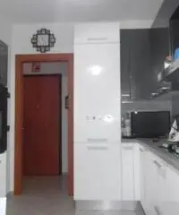 Vendita Quadrilocali in Via della Costituzione