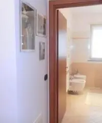 Vendita Quadrilocali in Via della Costituzione