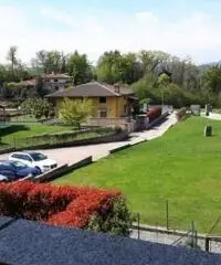 Vendita Trilocale da 70mq con due garage