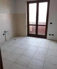 Vendita Trilocale da 70mq con due garage