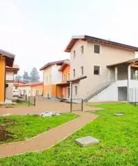 Vendita Villa da 141mq con garage