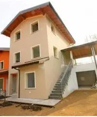 Vendita Villa da 141mq con garage