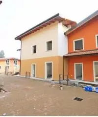 Vendita Villa da 141mq con garage