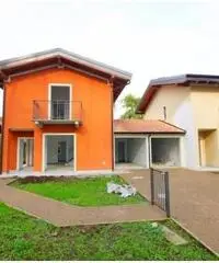 Vendita Villa da 141mq con garage