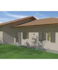 Vendita Villa da 247mq con due garage