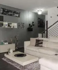 Vendita Villa in Via San Martino, 2 B