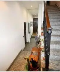 Vendita Villa in Via Perazzi