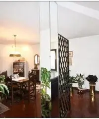 Vendita Villa in Via Perazzi