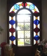 Villa storica  con giardino nel centro di Norcia