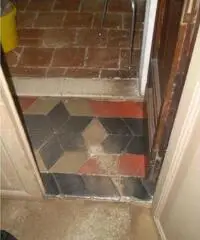 Villa storica  con giardino nel centro di Norcia