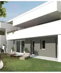 Meianiga: Vendita Trilocale da 85mq con garage