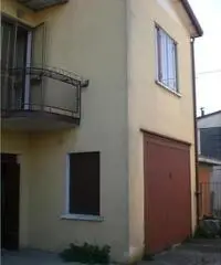 Singola in vendita a Albignasego, Sant'Agostino