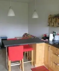 Vendita Bilocale da 45mq con garage