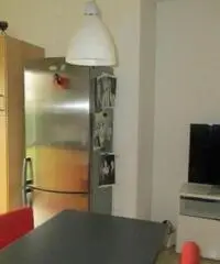 Vendita Bilocale da 45mq con garage